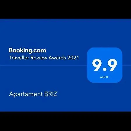 Apartament Briz Varna
